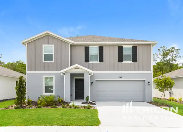 Property at 4832 Yellow Elder Way, Kissimmee, FL, 34758, 5 beds, 3 baths, [object Object]
