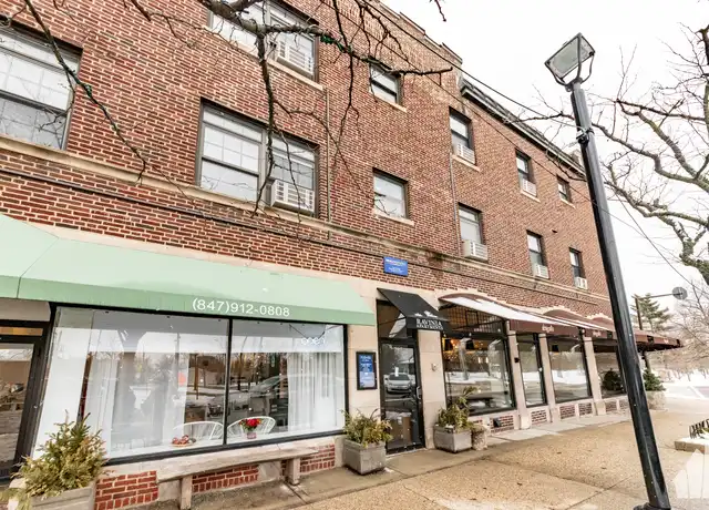 Property at 485 Roger Williams Ave Unit 725-02, Highland Park, IL, 60035, 1 bed, 1 bath, [object Object]