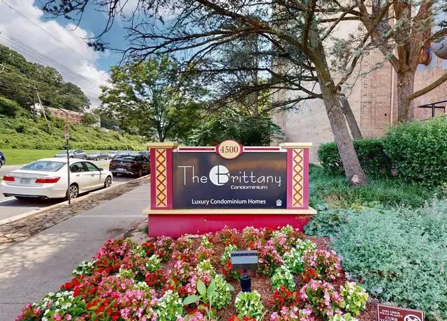 Property at 4500 S Four Mile Run Dr #204, Arlington, VA, 22204, 2 beds, 2 baths, [object Object]