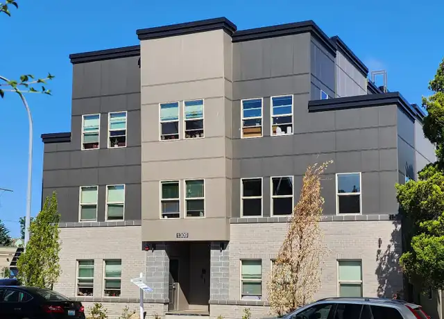 Property at 1309 Billy Frank Jr. St Unit 102, Bellingham, WA, 98225, 3 beds, 1 bath, [object Object]