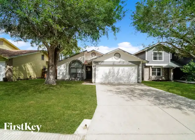 Property at 7126 Warrior Trl, San Antonio, TX, 78244, 4 beds, 2 baths, [object Object]