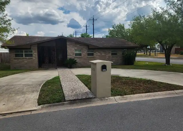Property at 3021 Nyssa Ave, McAllen, TX, 78501, 4 beds, 3 baths, [object Object]