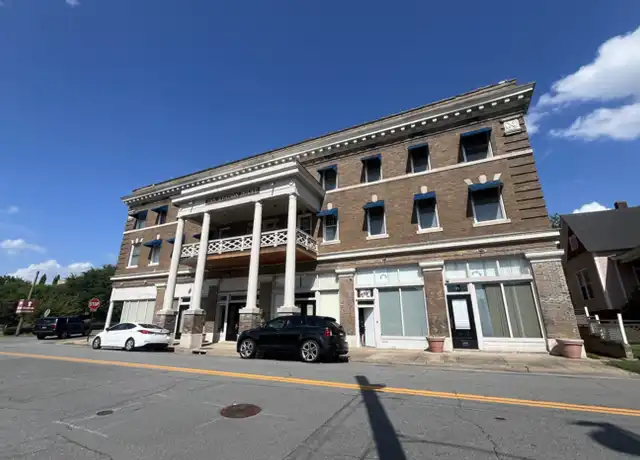 Property at 101 S Victory St #208, Little Rock, AR, 72201, 0 beds, 1 bath, [object Object]
