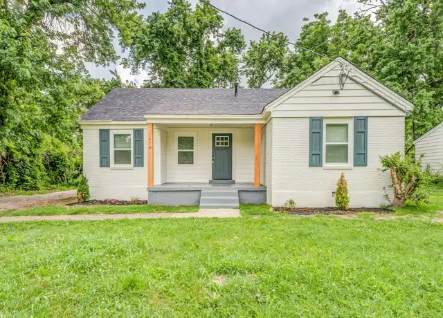 Property at 1473 Oberle Ave, Memphis, TN, 38127, 3 beds, 1 bath, [object Object]