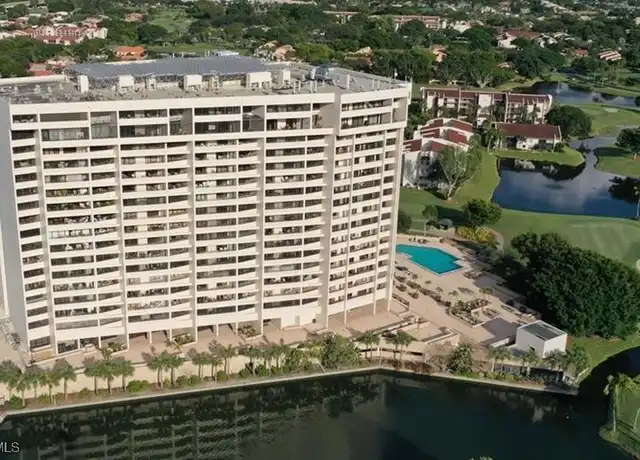 Property at 5260 S Landings Dr #405, Fort Myers, FL, 33919, 2 beds, 2 baths, [object Object]