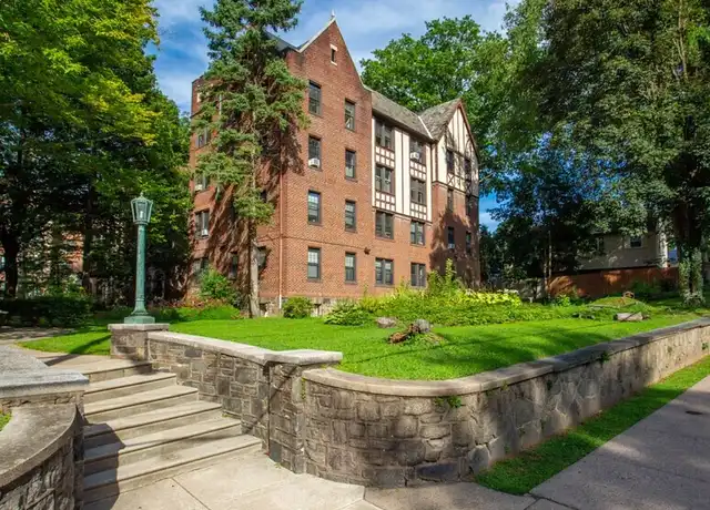 Property at The Residences at Marchwood - 5515 Wissahickon Ave, Philadelphia, PA, 19144, 2 beds, 1 bath, [object Object]