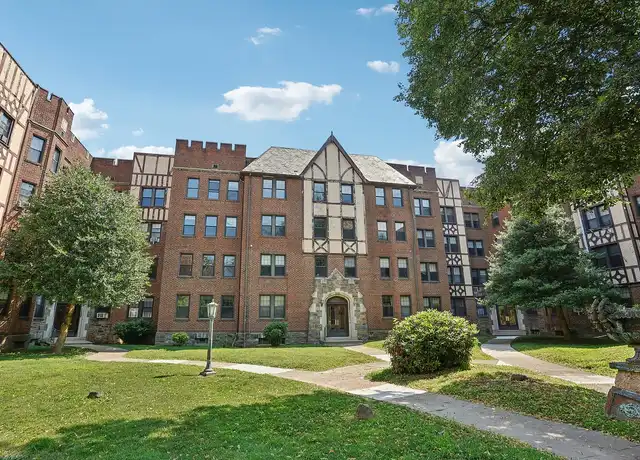 Property at The Residences at Marchwood - 5515 Wissahickon Ave, Philadelphia, PA, 19144, 2-3 beds, 1 bath, [object Object]