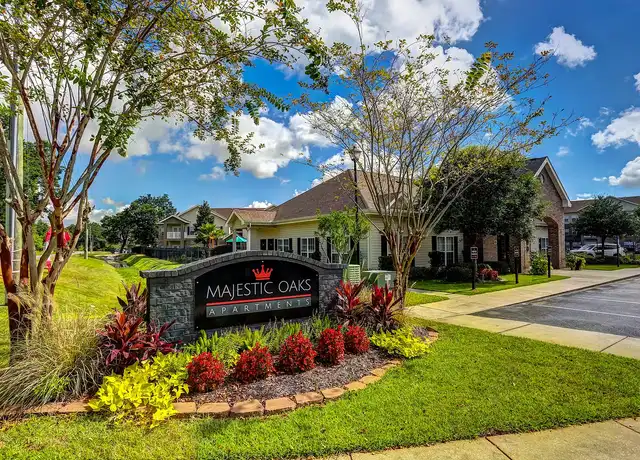 Property at Majestic Oaks - 7840 Lilac Ln, Pensacola, FL, 32514, 2-3 beds, 2 baths, [object Object]