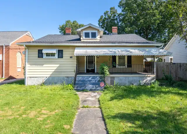 Property at 705 S Alston Ave, Durham, NC, 27701, 3 beds, 2 baths, [object Object]