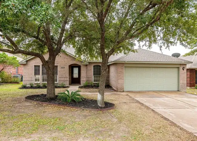 Property at 3005 Hill St, Round Rock, TX, 78664, 4 beds, 2 baths, [object Object]