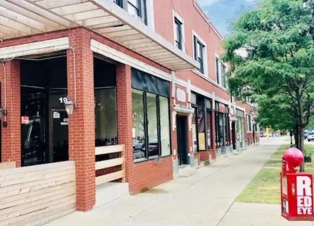 Property at 1911 W Foster Ave #2, Chicago, IL, 60640, 1 bed, 1 bath, [object Object]