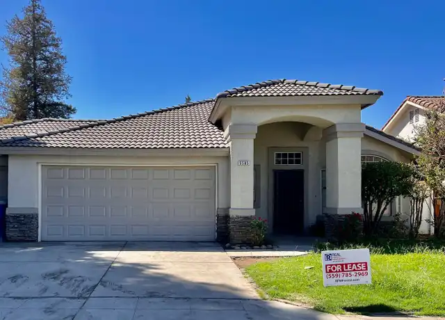 Property at 5585 W Chennault Ave, Fresno, CA, 93722, 4 beds, 2 baths, [object Object]