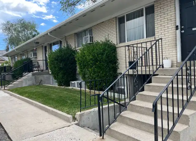 Property at 8767 S 500 E Unit 12, Sandy, UT, 84070, 2 beds, 1 bath, [object Object]