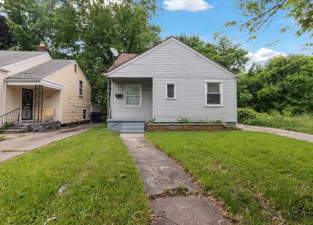 Property at 19752 Rowe St, Detroit, MI, 48205, 5 beds, 2 baths, [object Object]