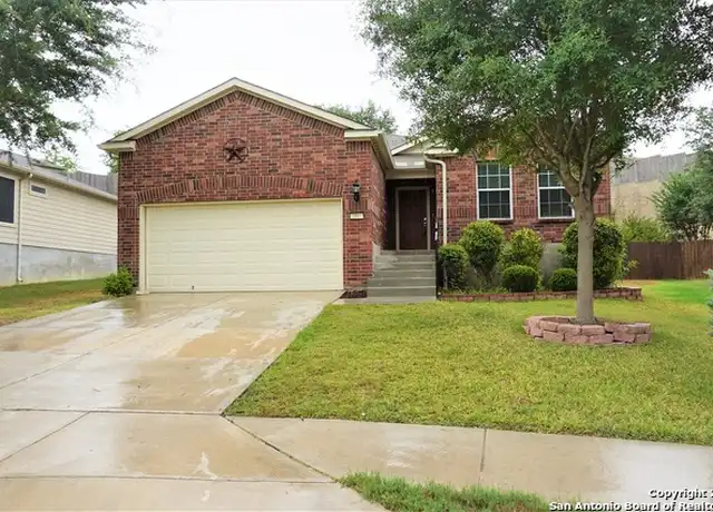 Property at 3804 Smokey Pointe, Schertz, TX, 78108, 4 beds, 2 baths, [object Object]