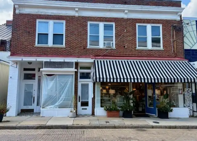 Property at 80 Maryland Ave Unit B, Annapolis, MD, 21401, 2 beds, 1 bath, [object Object]