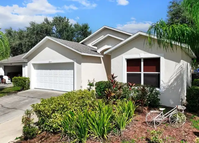 Property at 2355 Hadley Way, Haines City, FL, 33844, 3 beds, 2 baths, [object Object]