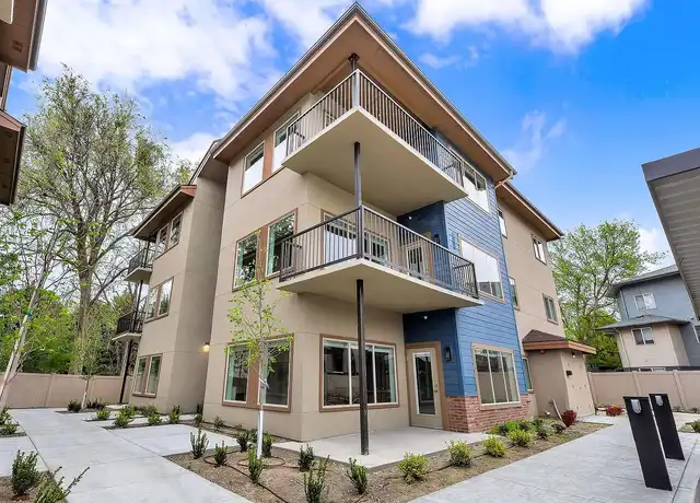 Property at Four Points Retreat - 5224 W State St, Boise, ID, 83703, 2 beds, 2 baths, [object Object]