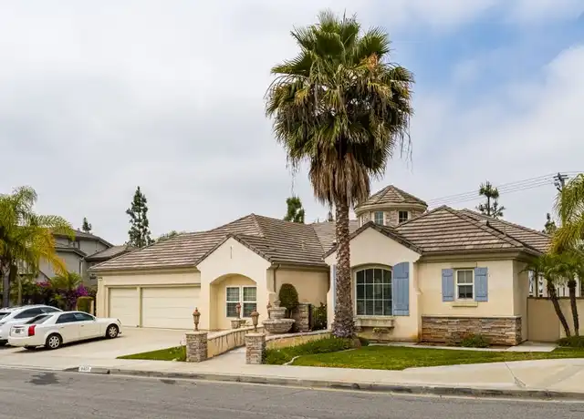 Property at 4451 Southern Pointe Ln, Yorba Linda, CA, 92886, 6 beds, 4 baths, [object Object]