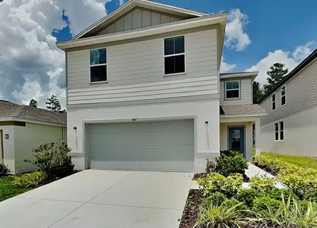 Property at 837 Rivers Crossing St, Clermont, FL, 34714, 5 beds, 3 baths, [object Object]