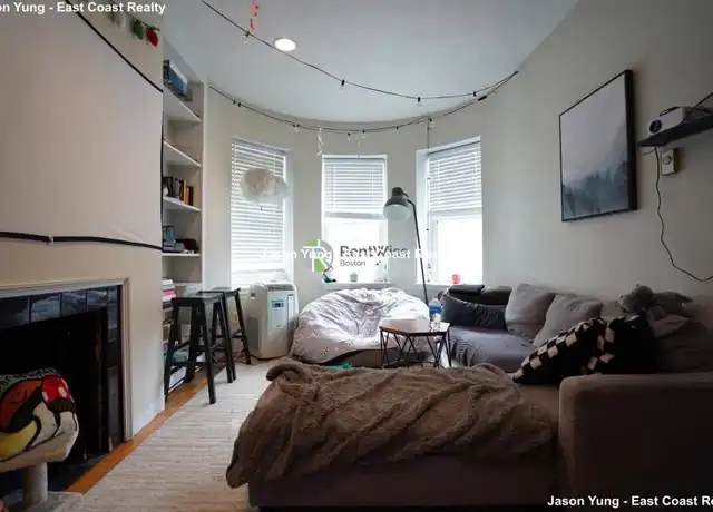 Property at 59 Westland Ave, Boston, MA, 02115, 2 beds, 1 bath, [object Object]