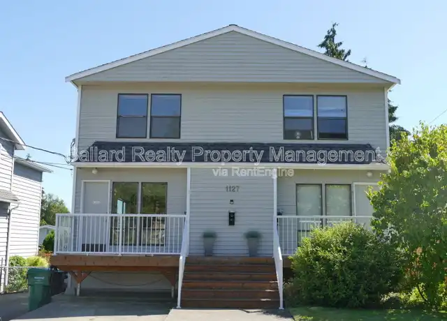 Property at 1127 NW 63rd St Unit B, Seattle, WA, 98107, 2 beds, 2.5 baths, [object Object]