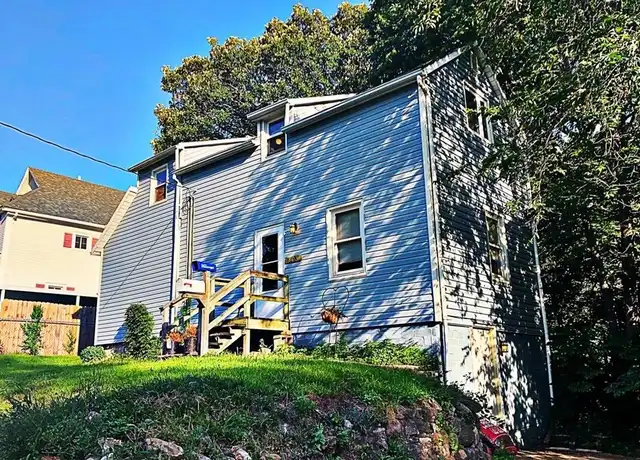 Property at 803 6th Ave N, Fort Dodge, IA, 50501, 3 beds, 1 bath, [object Object]
