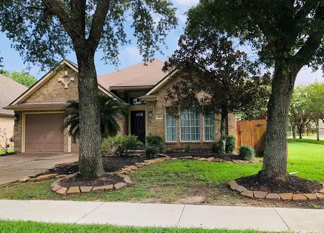 Property at 3402 Plymouth Pointe Ln, Missouri City, TX, 77459, 3 beds, 2 baths, [object Object]