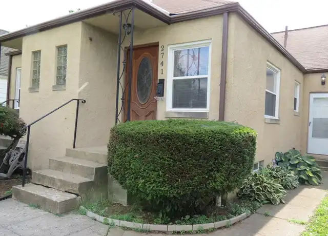Property at 2741-2743 Thorndale Ave, Columbus, OH, 43207, 2 beds, 1 bath, [object Object]