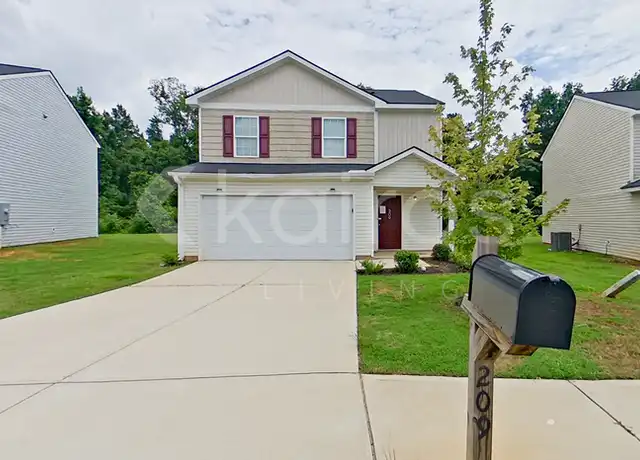 Property at 209 Hawthorn Trl, Macon, GA, 31210, 3 beds, 2.5 baths, [object Object]