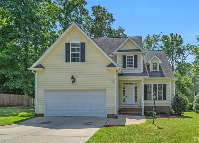 Property at 58 Lily McCoy Ln, Pittsboro, NC, 27312, 3 beds, 2.5 baths, [object Object]