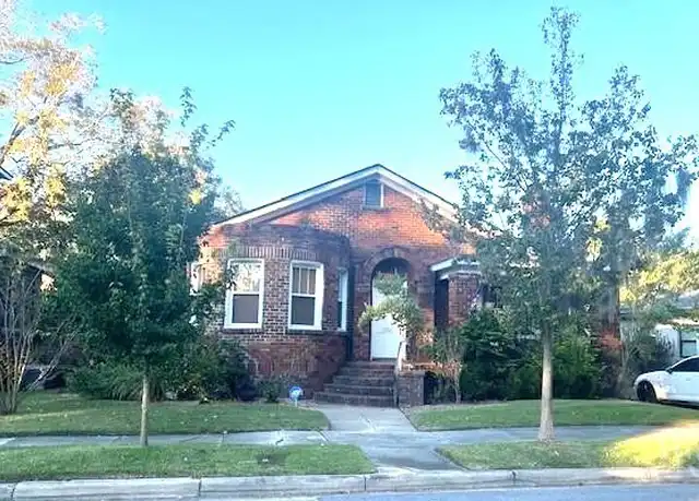 Property at 1106 E 51st St, Savannah, GA, 31404, 3 beds, 2 baths, [object Object]