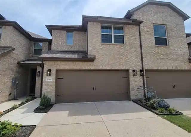 Property at 1064 Keswick Dr, Allen, TX, 75002, 3 beds, 2.5 baths, [object Object]