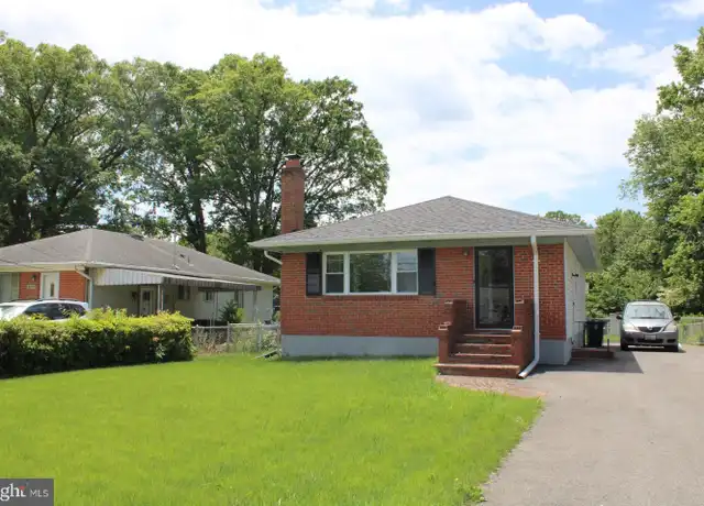 Property at 6215 Auth Rd, Suitland, MD, 20746, 3 beds, 1 bath, [object Object]