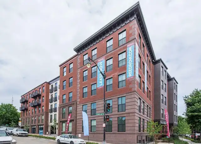 Property at Reed Row - 2101 Champlain St NW, Washington, DC, 20009, 0-1 beds, 1 bath, [object Object]