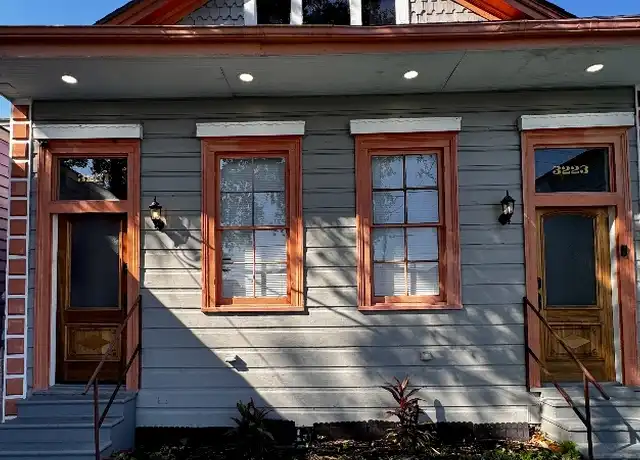 Property at 3223 Saint Claude Ave, New Orleans, LA, 70117, 2 beds, 1 bath, [object Object]
