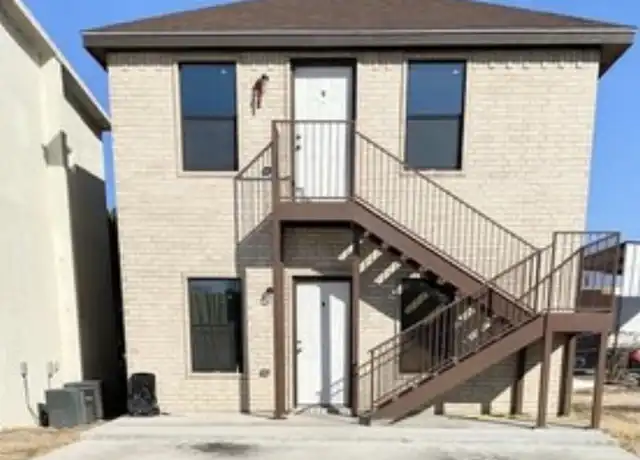 Property at 1490 J&E St Unit B, Hidalgo, TX, 78557, 2 beds, 1 bath, [object Object]