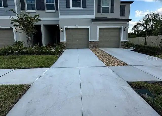 Property at 2453 Sunray Venus Way, Ruskin, FL, 33570, 2 beds, 2.5 baths, [object Object]