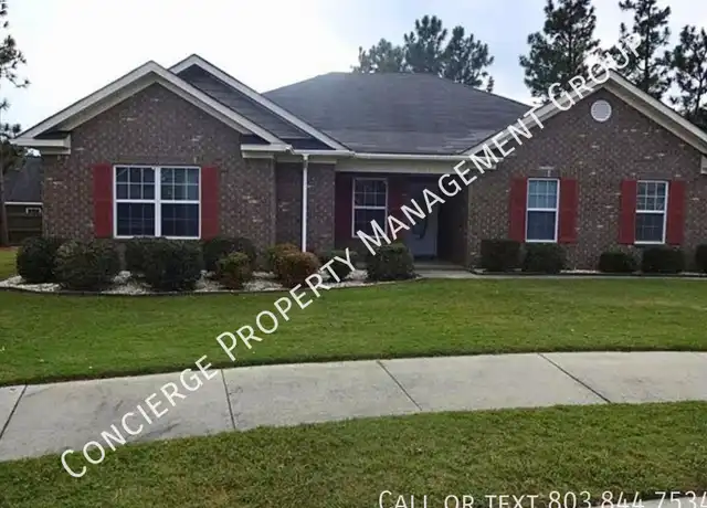 Property at 511 Butler Springs Ct, Grovetown, GA, 30813, 4 beds, 2 baths, [object Object]