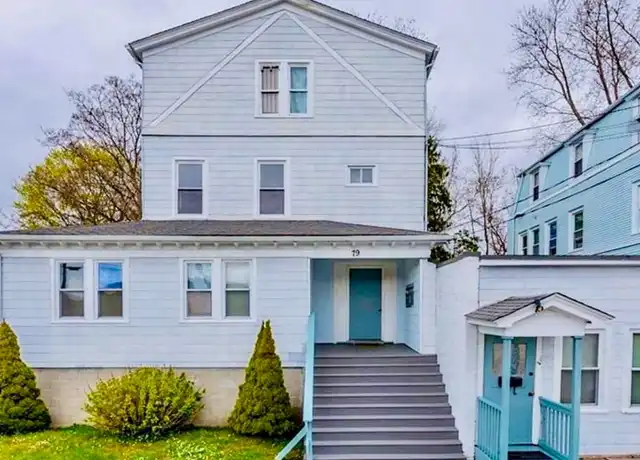 Property at 79 Garfield Ave Unit 1F, New London, CT, 06320, 1 bed, 1 bath, [object Object]