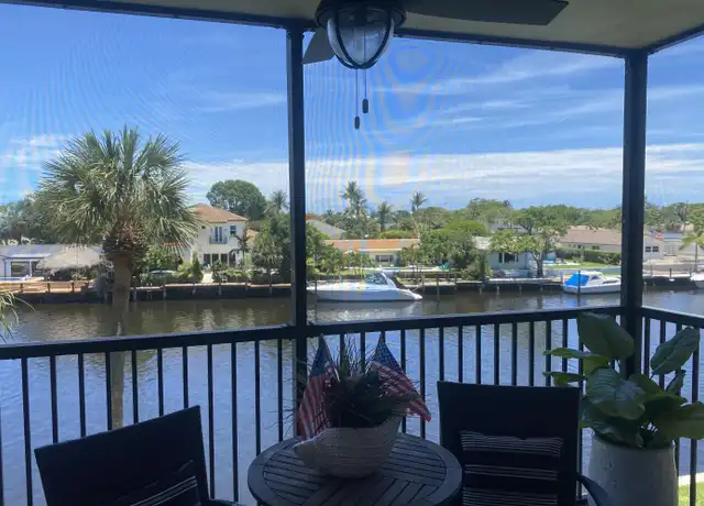 Property at 18 Royal Palm Way #306, Boca Raton, FL, 33432, 1 bed, 1.5 baths, [object Object]