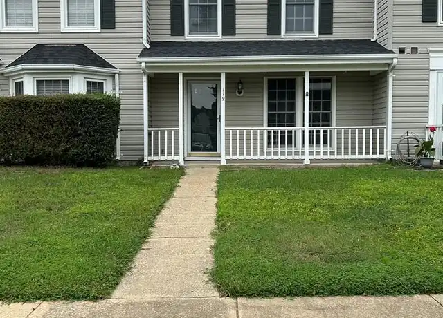 Property at 119 Sterling Ct, Yorktown, VA, 23693, 3 beds, 2.5 baths, [object Object]