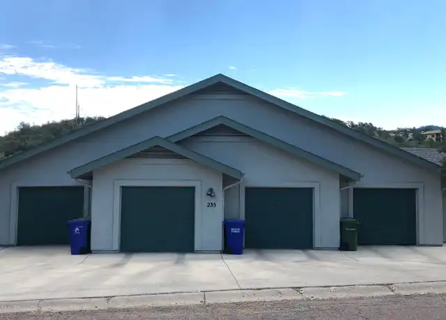 Property at 235 S Penn Ave Unit D, Prescott, AZ, 86303, 2 beds, 2 baths, [object Object]