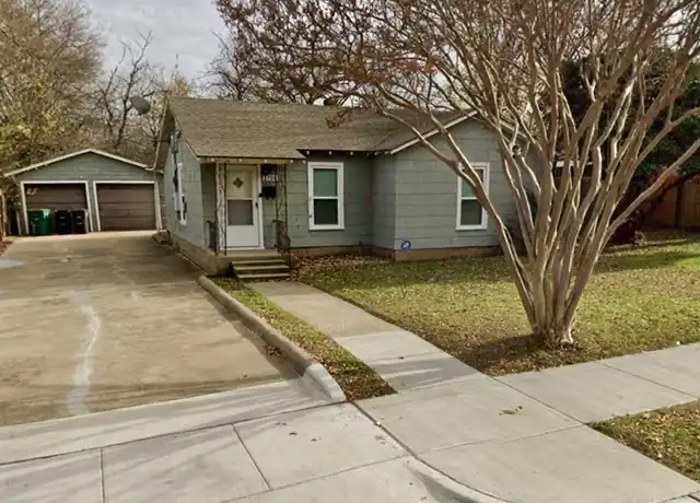 Property at 3708 Kimbo Rd, Fort Worth, TX, 76111, 3 beds, 1 bath, [object Object]