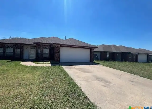 Property at 3414 Crescent Dr, Killeen, TX, 76543, 3 beds, 2 baths, [object Object]