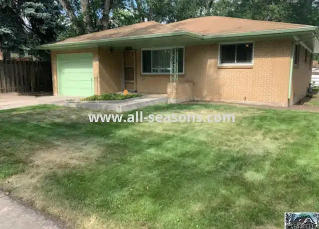 Property at 1343 N El Paso St, Colorado Springs, CO, 80903, 2 beds, 1 bath, [object Object]
