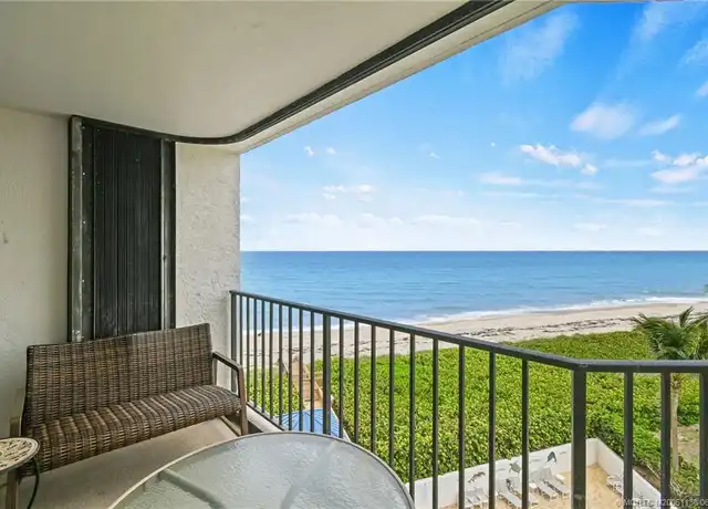 Property at 9650 S Ocean Dr #507, Jensen Beach, FL, 34957, 2 beds, 2 baths, [object Object]