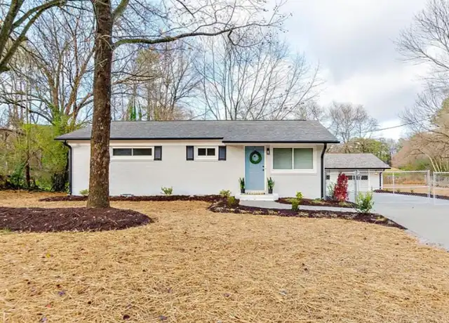 Property at 2517 Hart St, Durham, NC, 27703, 3 beds, 1 bath, [object Object]