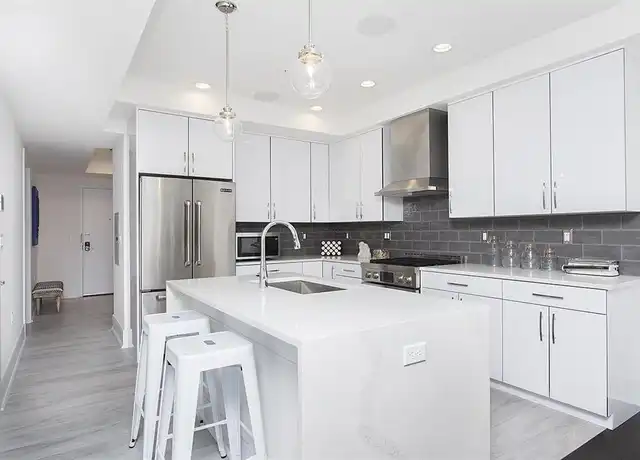 Property at 313 7th St #103, Jersey City, NJ, 07302, 2 beds, 2 baths, [object Object]