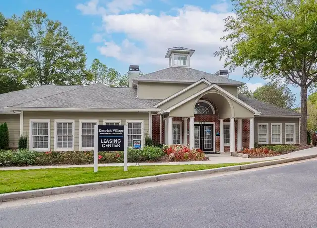 Property at Keswick Village Apartments and Townhomes - 2811 Keswick Village Ct NE, Conyers, GA, 30013, 1-3 bed, 1-3 bath, [object Object]